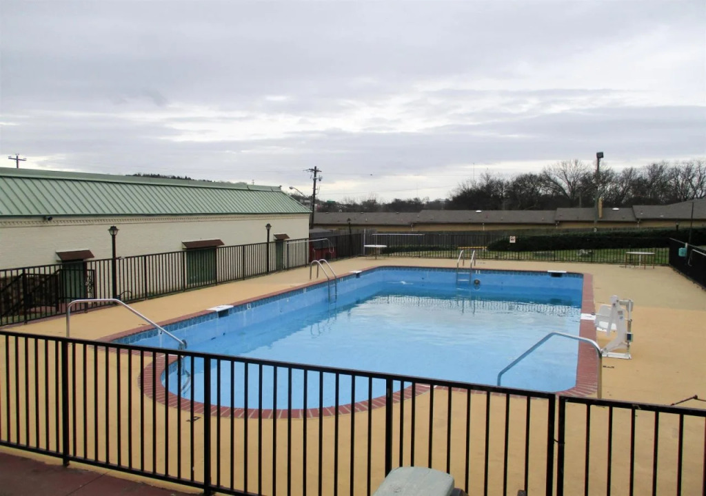Motel 6 Nashville