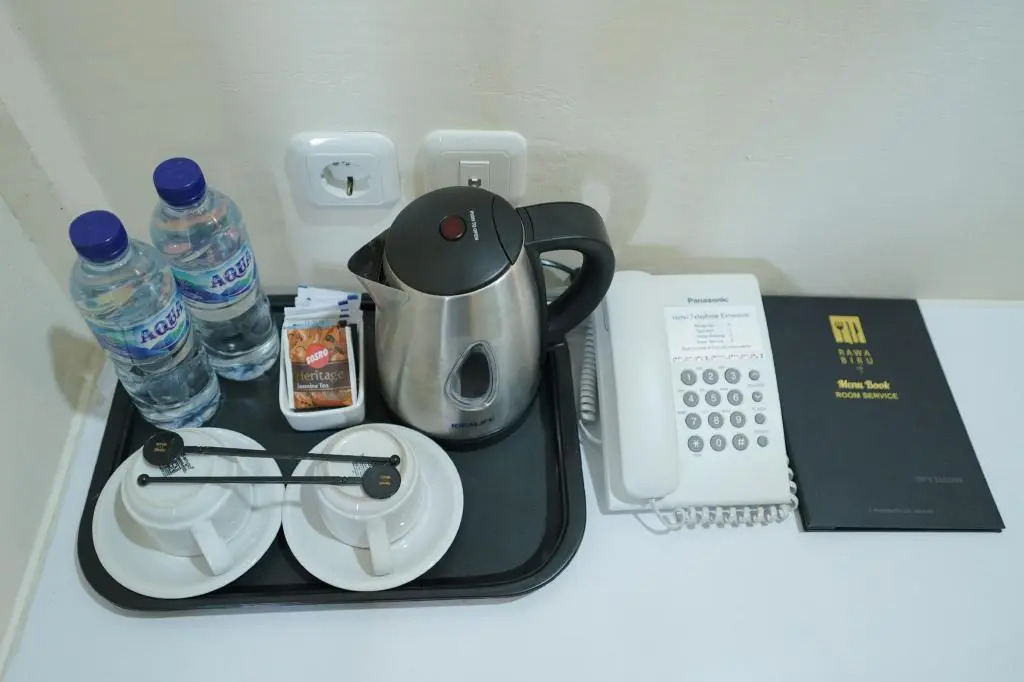 Halogen Hotel Merauke