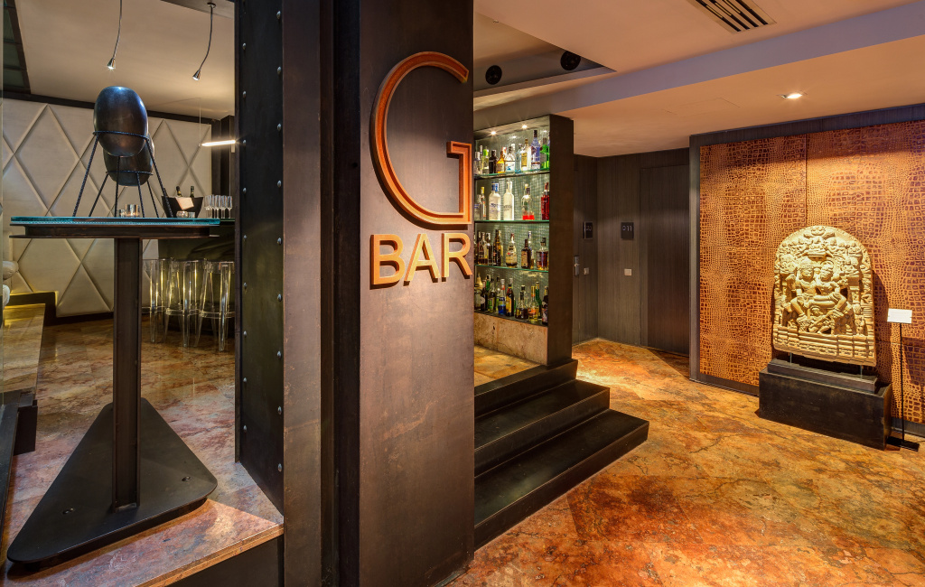 Hotel Granados 83, a member of Preferred Hotels & Resorts