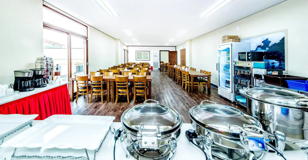 Woorim Hotel