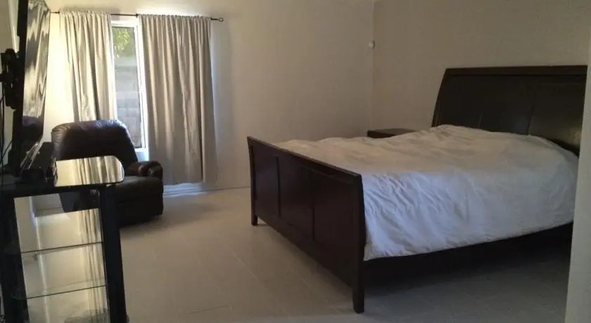 Solano Holiday Home