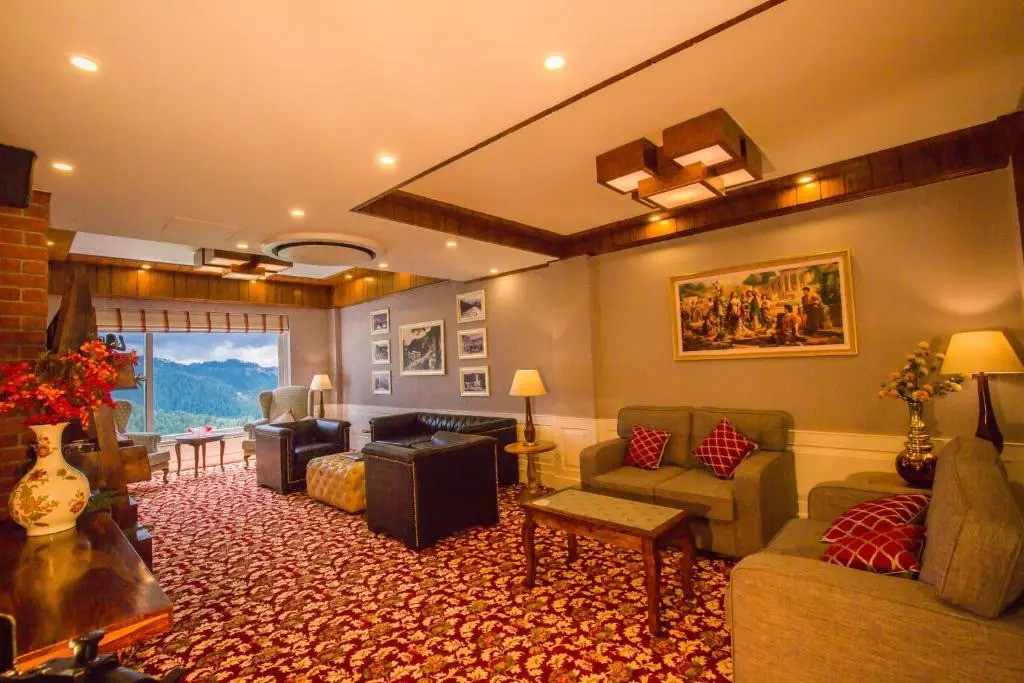The Retreat Mashobra, Shimla