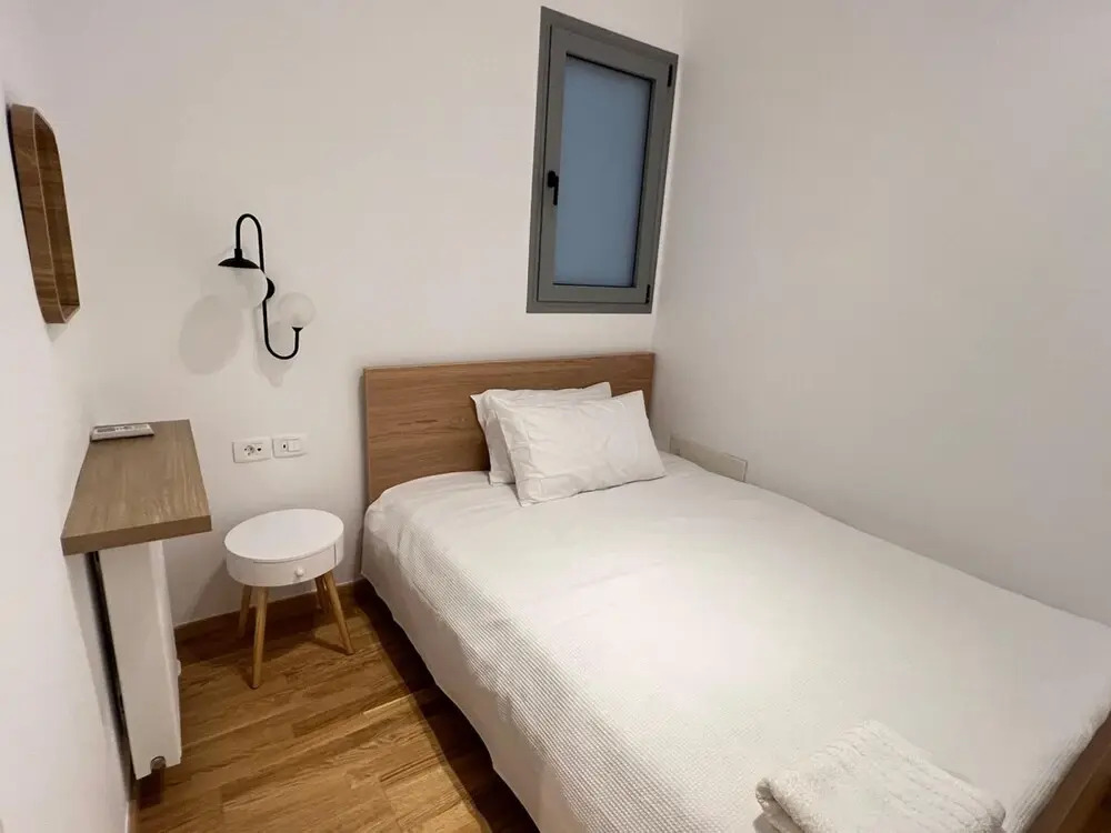 Embassy Apartment - B2