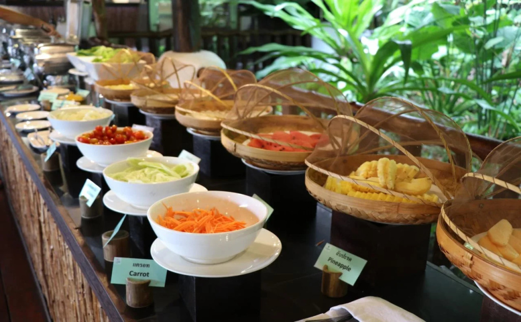 AANA Resort & Villas Koh Chang