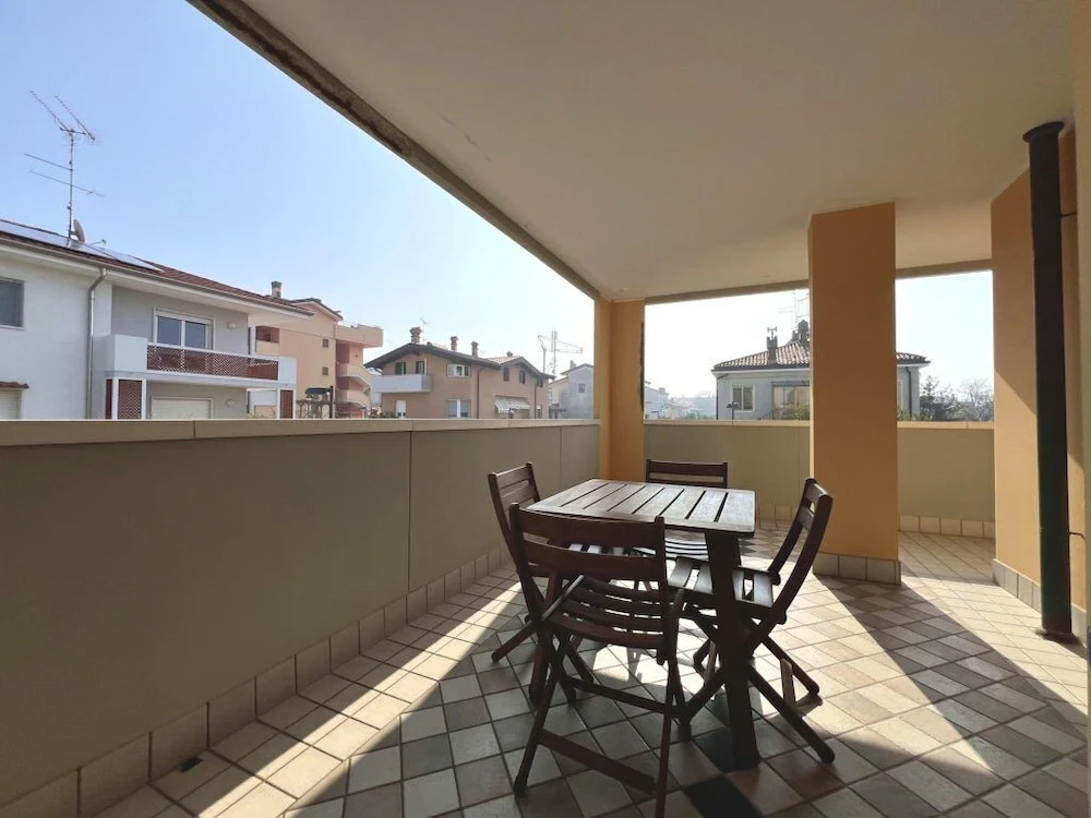 Spacious and Comfortable Holiday Home in Grado