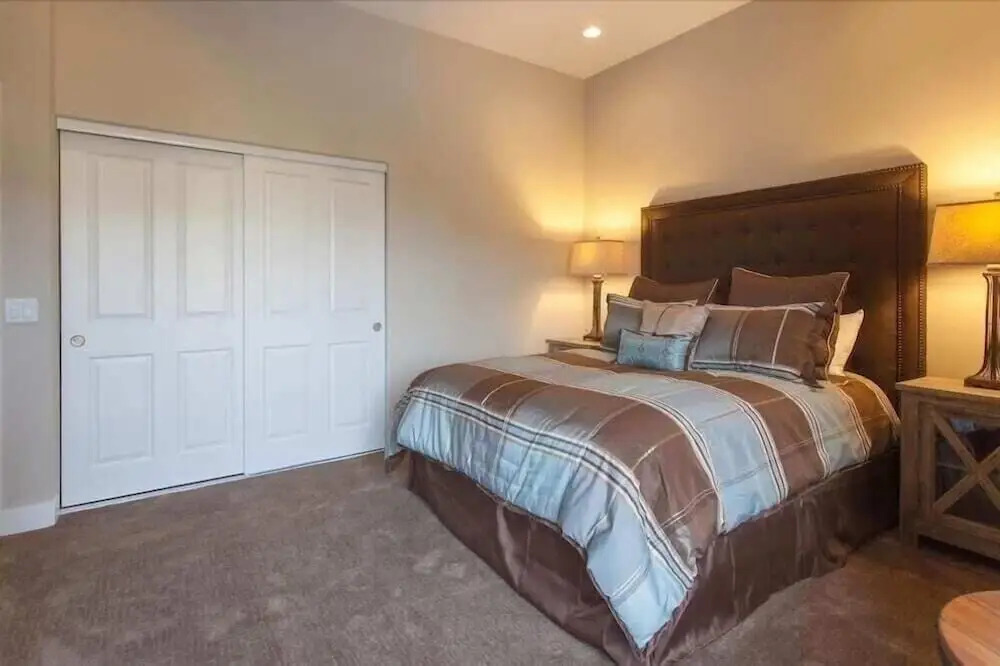 Snowcreek #754 - Phase V
