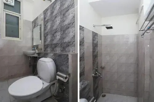 Oyo Flagship 700768 Divine Hotel