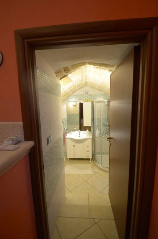 B&B Corte Dei Figuli