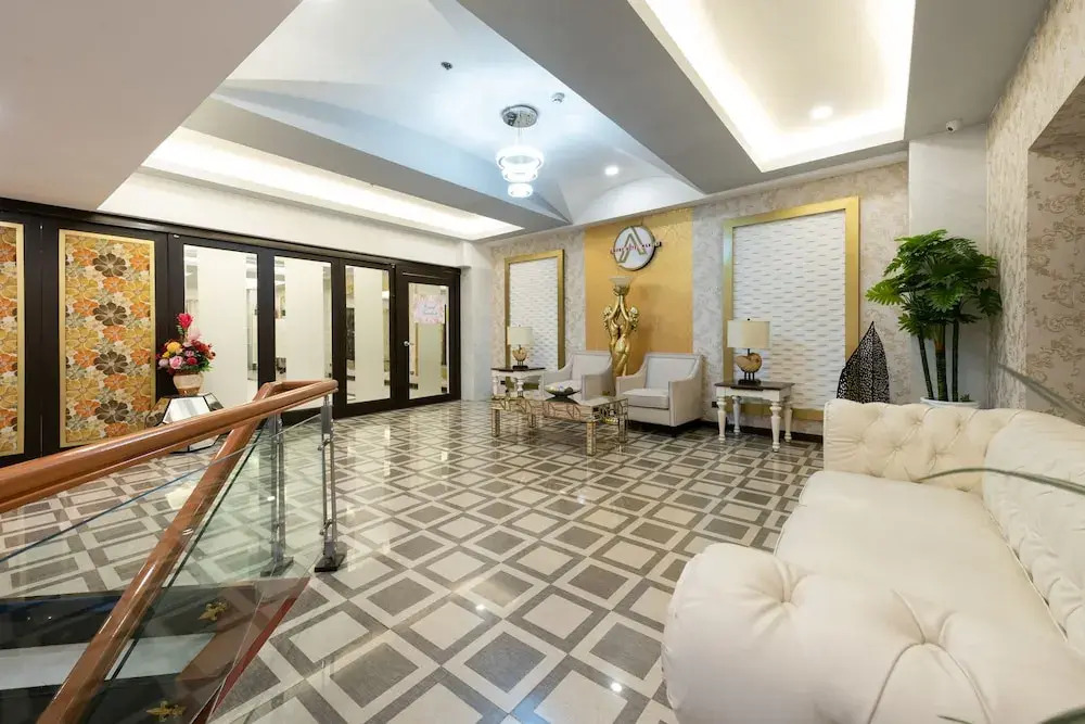 AMORE HOTEL MANILA