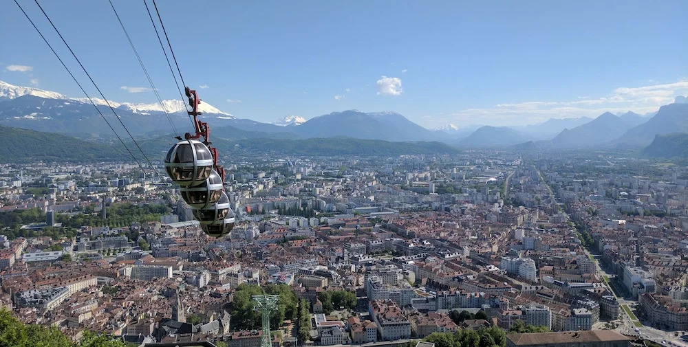 greet Grenoble Centre Gare Accor Hotel