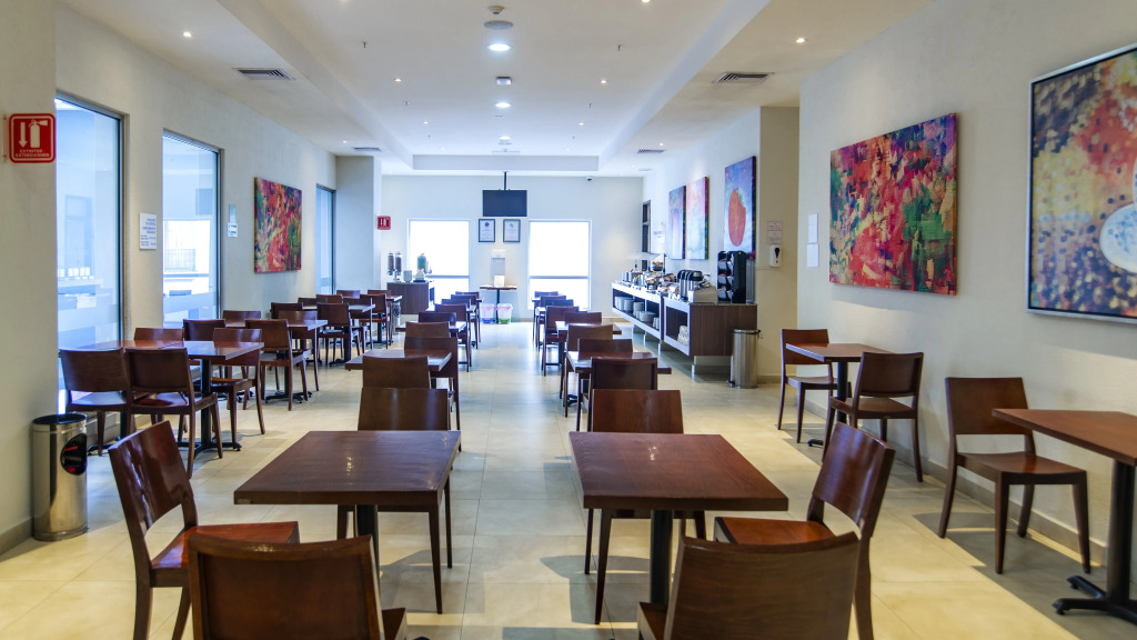 Holiday Inn Express Xalapa by IHG