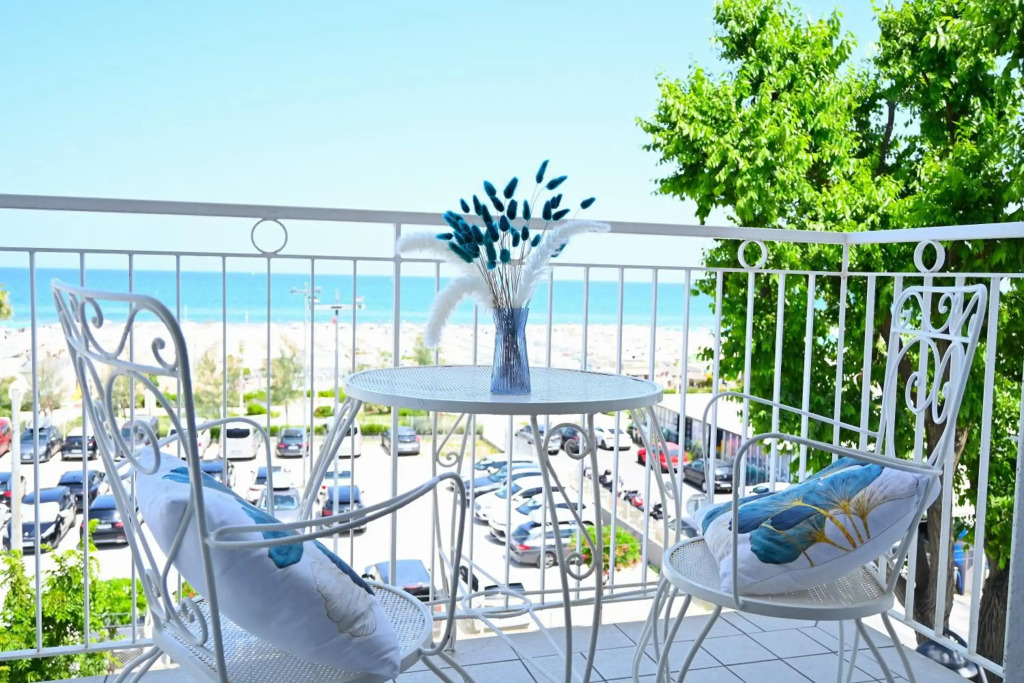 Hotel B&B Nizza Riccione
