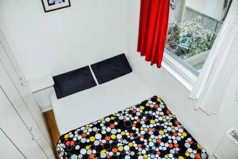 Leidseplein Residence