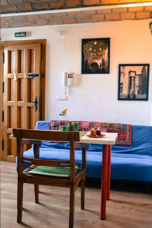 Apartamentos Abililla Granada Centro
