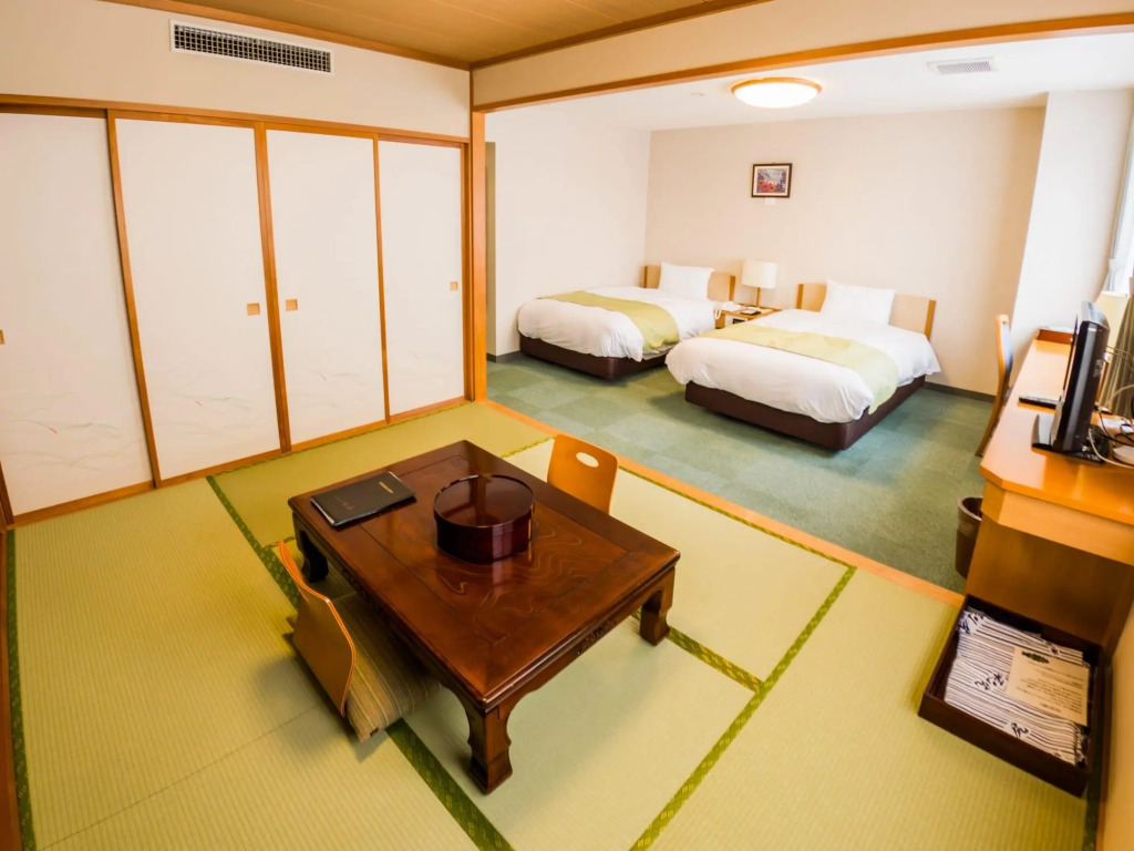 Hotel Rishiri