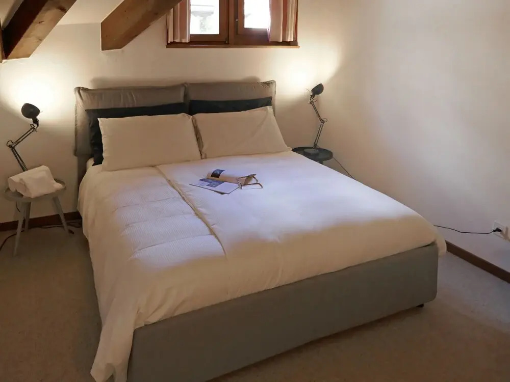 Apartment Chesa Prasüra 10 by Interhome