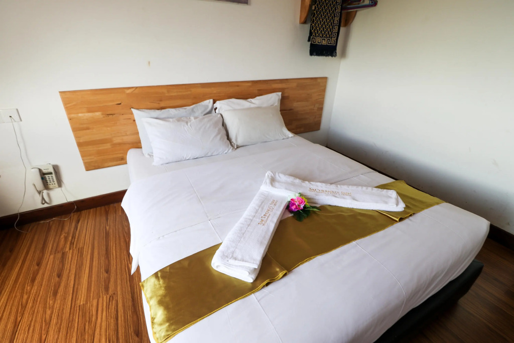 AM Transit Inn Kuala Terengganu