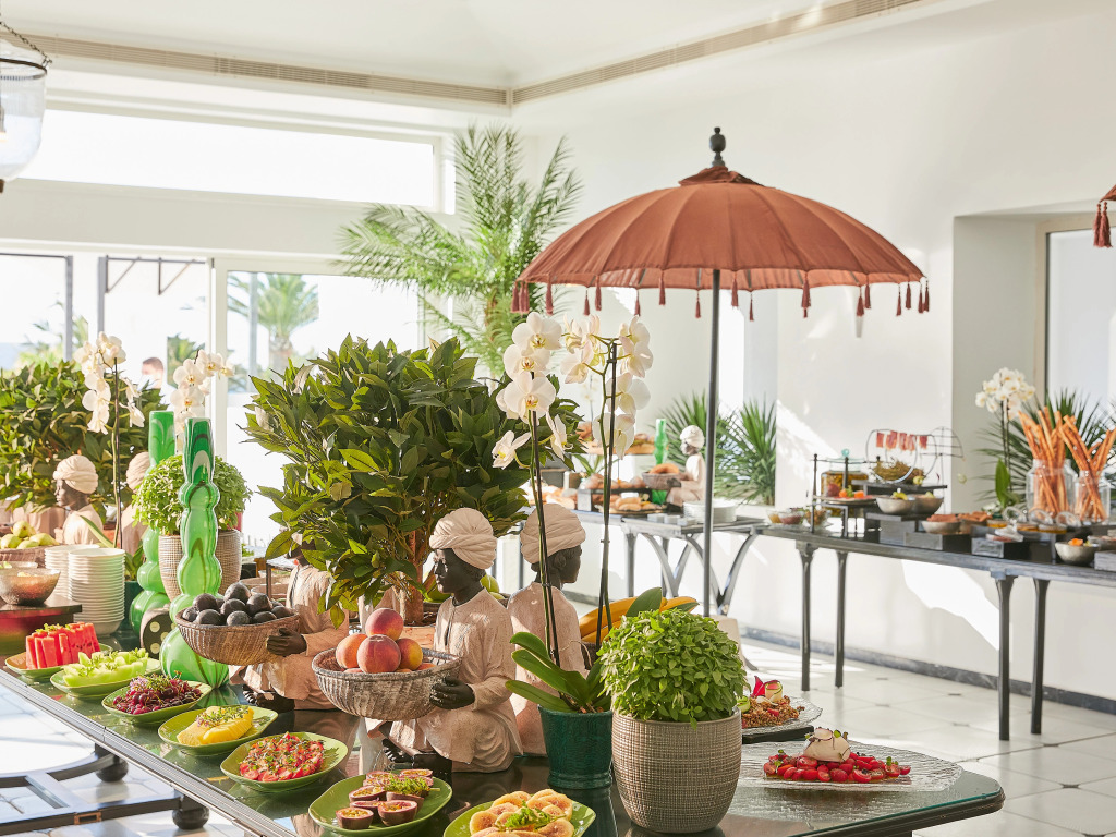 Курорт Caramel, A Grecotel Resort to Live