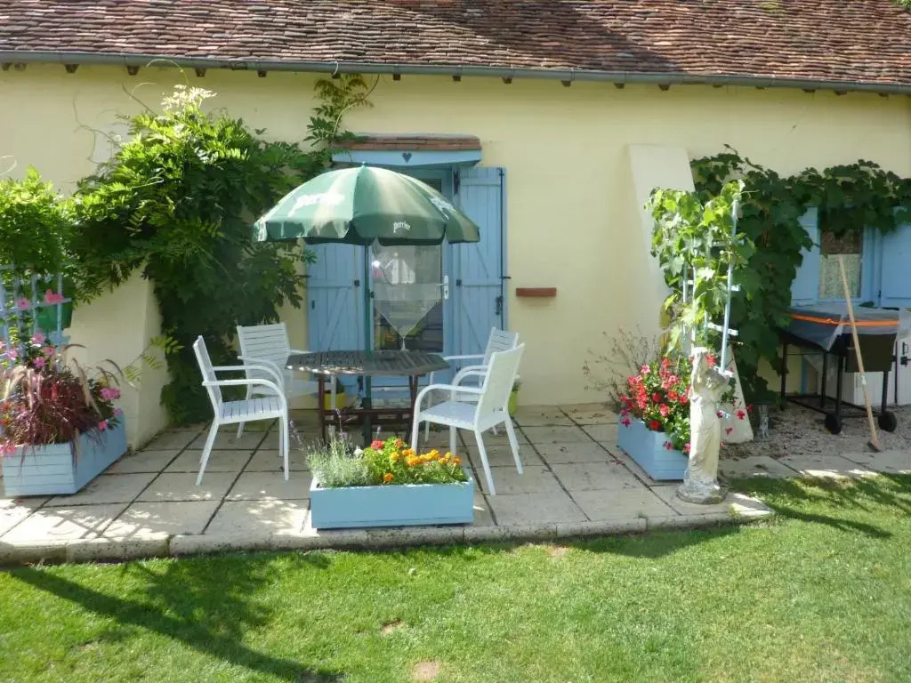 Lavender Cottage