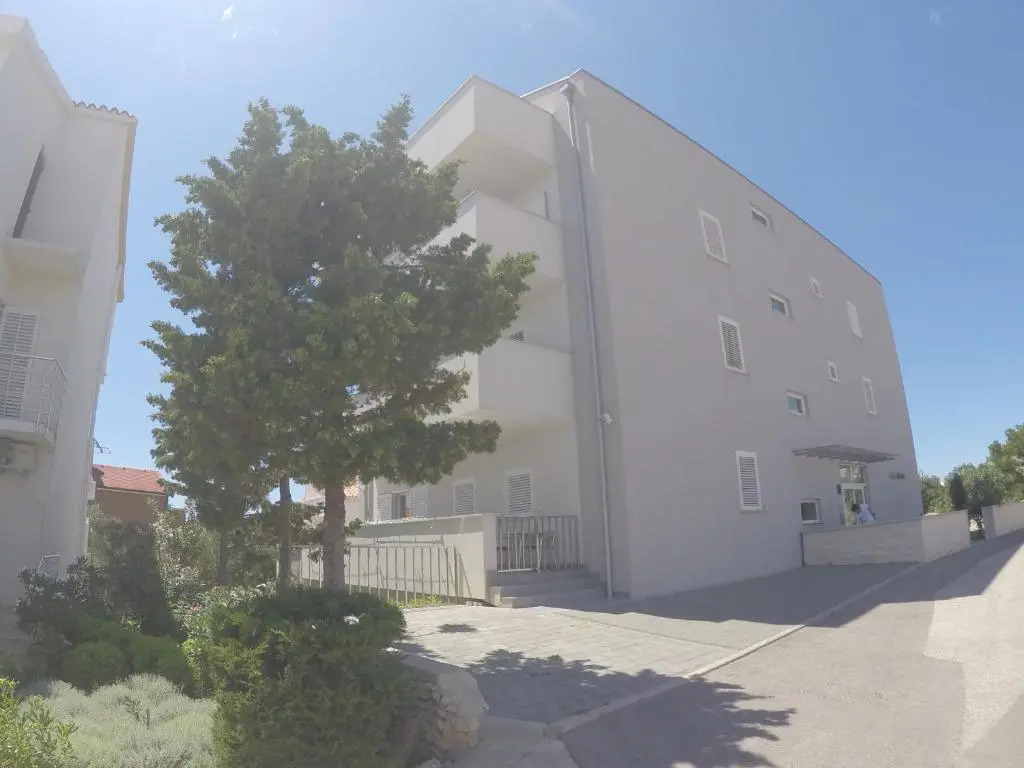 Vila Novak