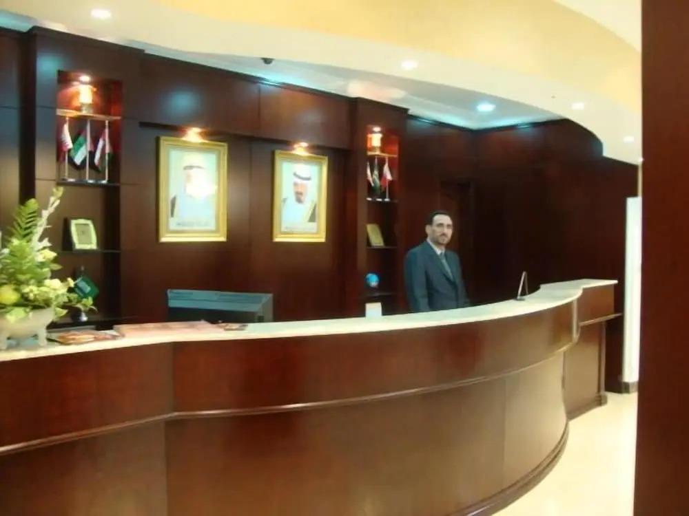 Braira Al Dammam