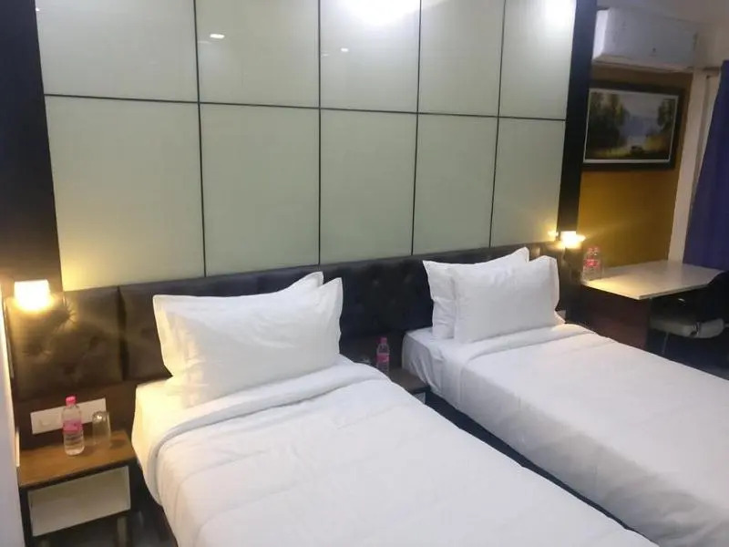 KK Service Apartments