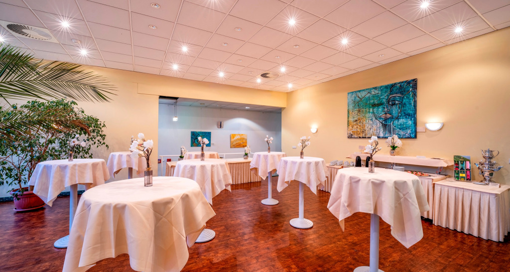 PLAZA INN Chemnitz
