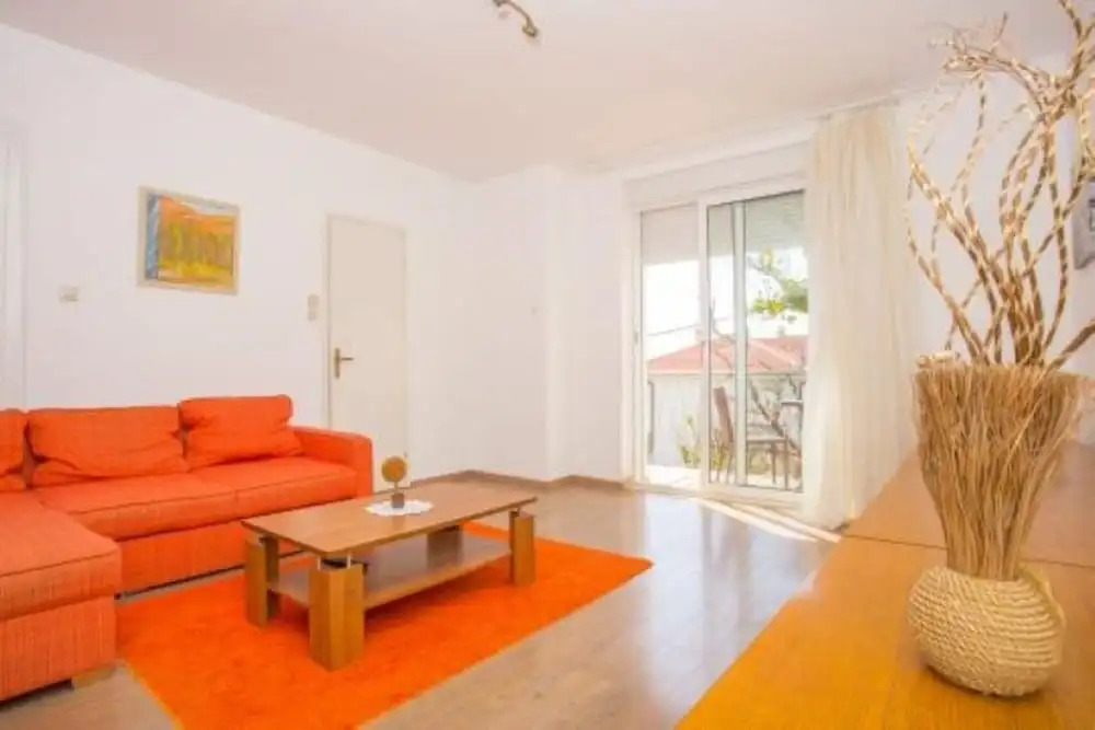 Apartment Nikola