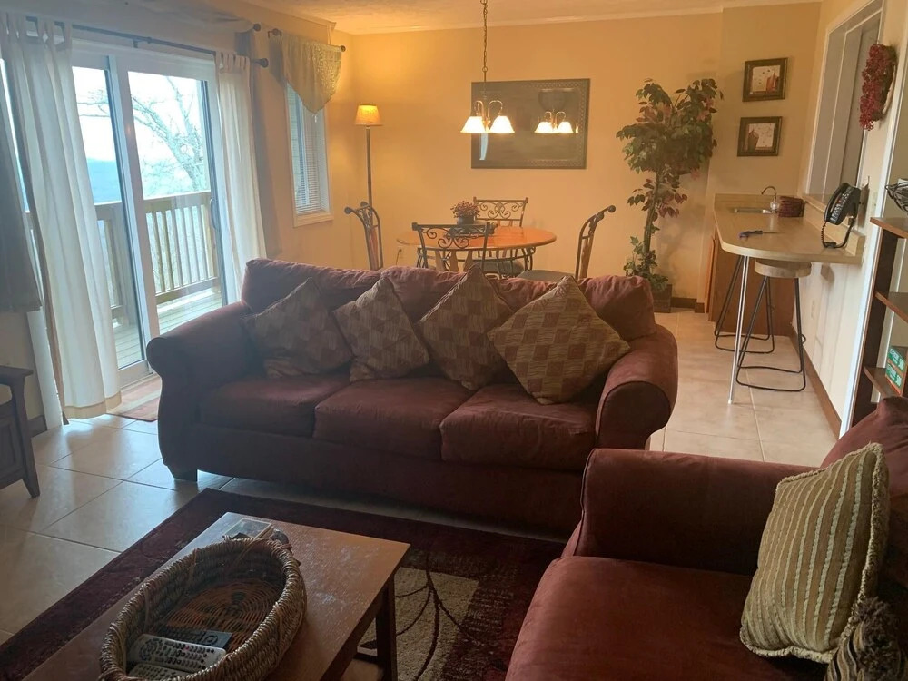 Sugar Ski & Country Club Unit 635 Silver