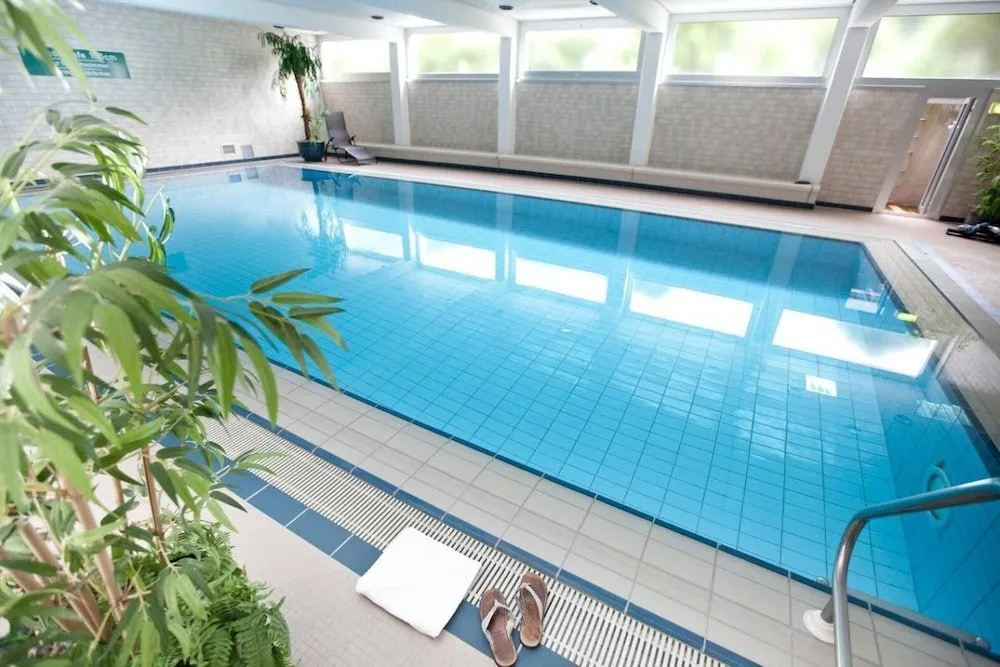 GenoHotel Forsbach