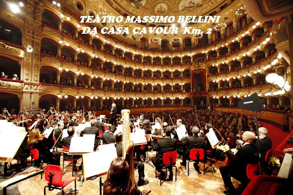Casa Cavour
