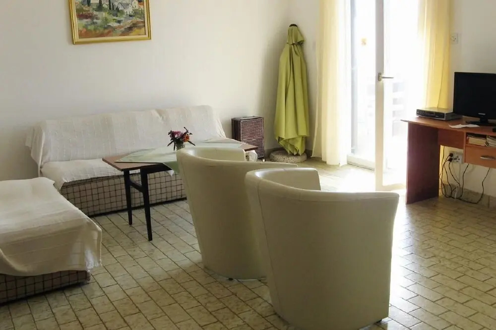 Mirja - Only 50 m From sea - A2