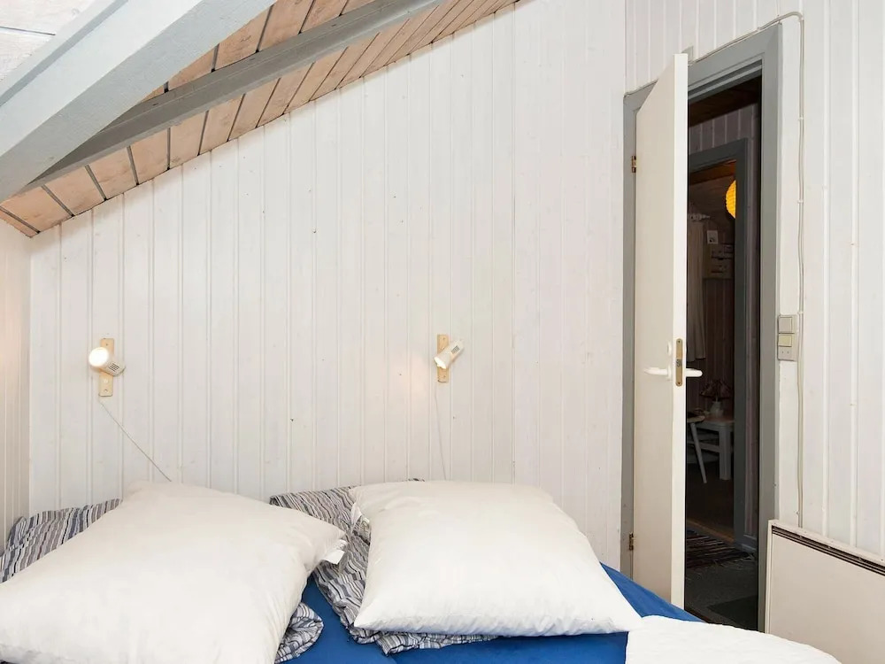 Snug Holiday Home in Toftlund Amidst Nature