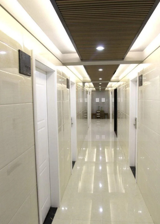 Dongyang Hengdian Jiuqi Guest House