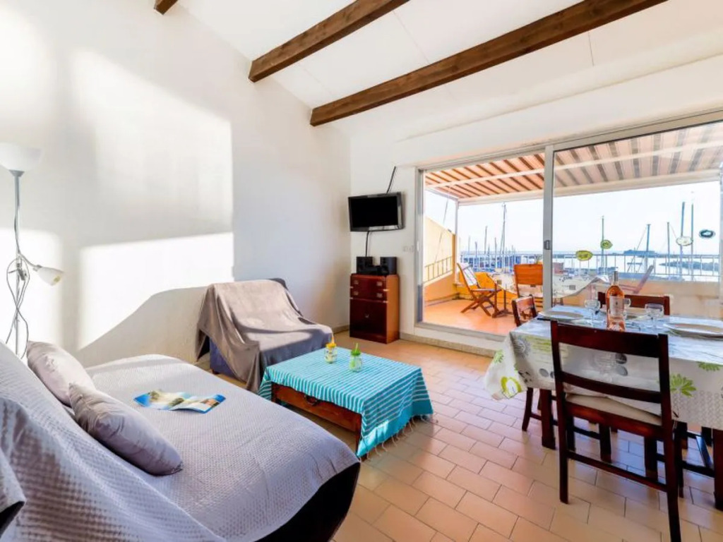Le Mykonos II - INH 31372