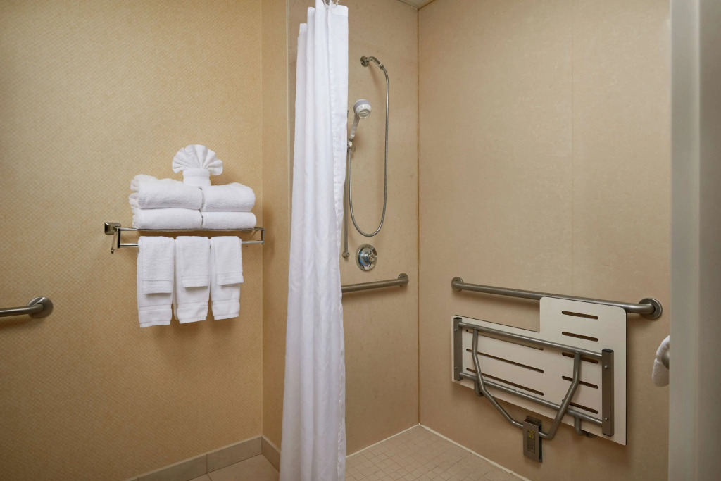 Hilton Garden Inn Newport News