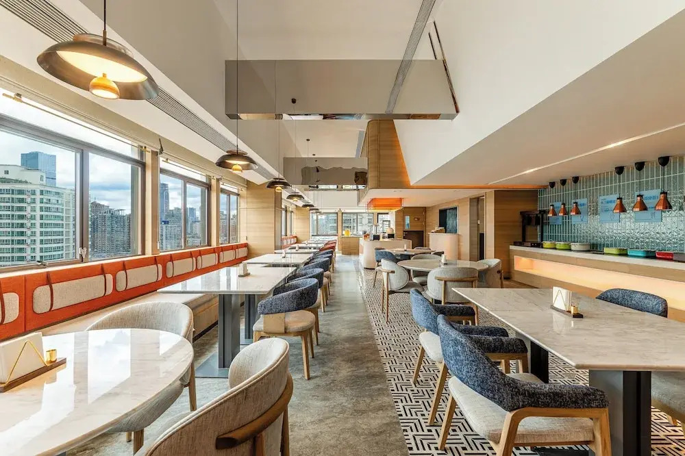 Holiday Inn Express Guiyang Downtown by IHG