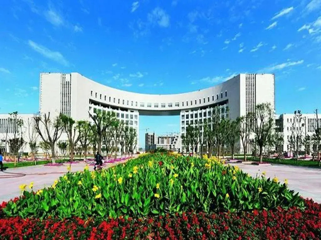 Vienna 3 Best Hotel (Tianjin Zhongxin Eco-City)