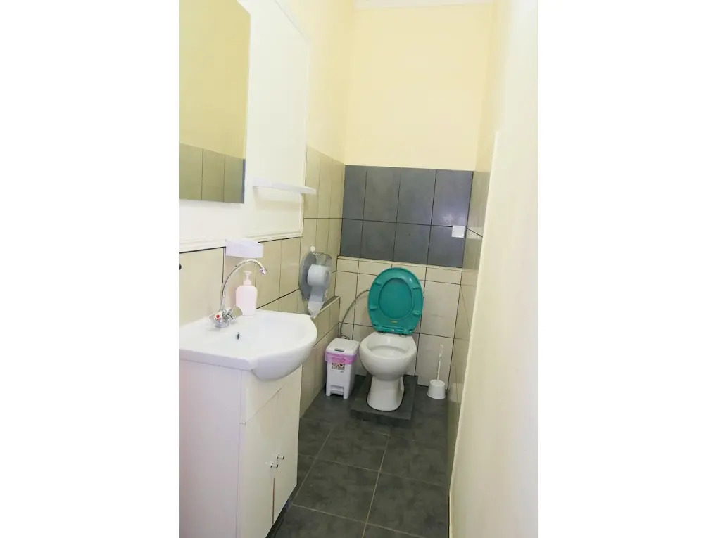 House of Nissus Hostel