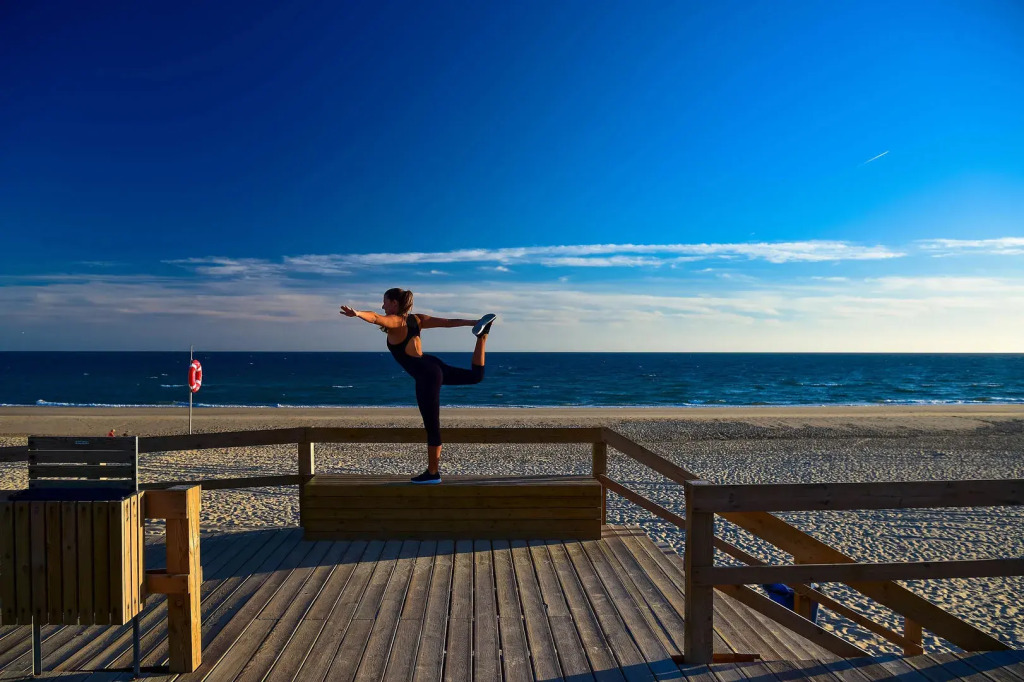 The Prime Energize Hotel & SPA - Algarve