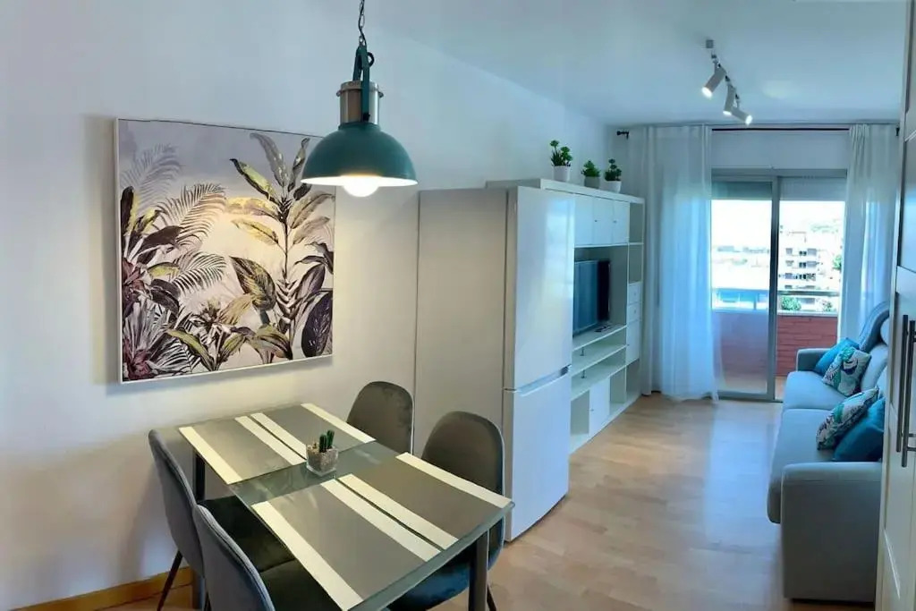 Precioso apartamento a 300m del mar