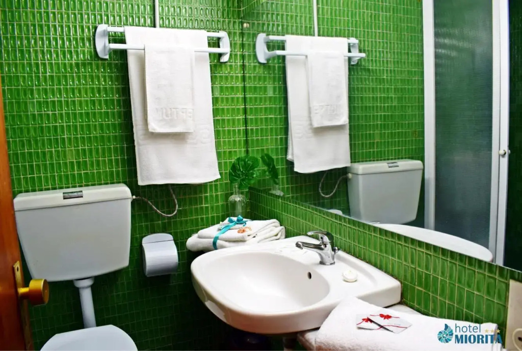Hotel Miorita Neptun