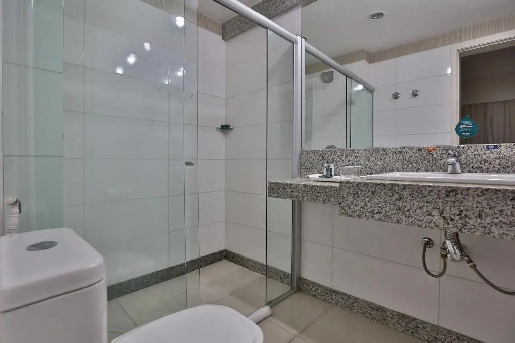 San Diego Suites Pampulha Hotel - Oficial