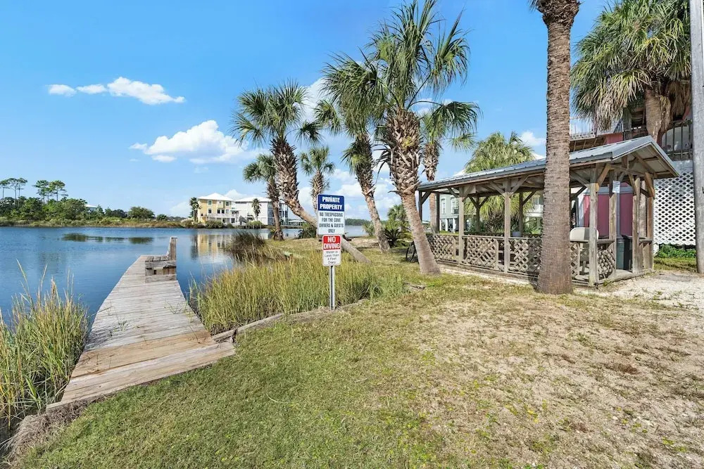 The Cove Condos