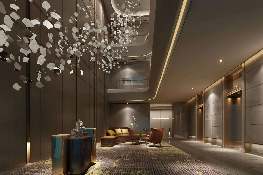 PRIMUS Hotel Shanghai Hongqiao