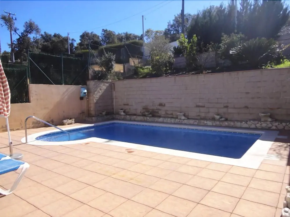Villa Mi Casa