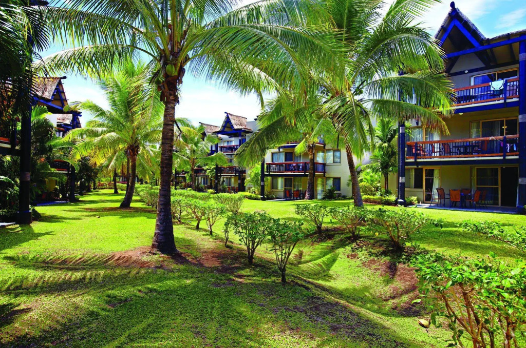 Club Wyndham Denarau Island, Trademark Collection By Wyndham