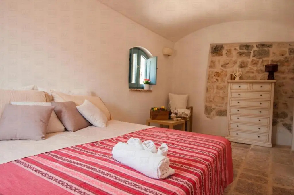 Special Promo -15% Trulli Santa Maria dei Grani