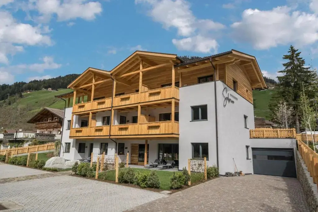 Seebrunn - Außere Schwemmalm