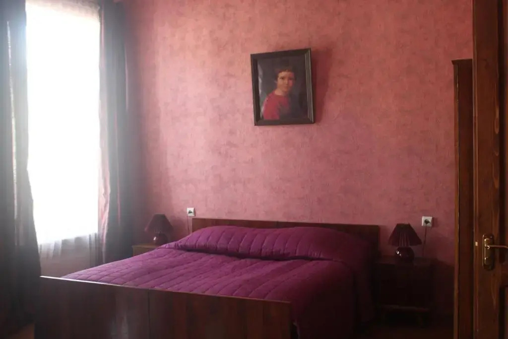 Guest House Tabidze.19